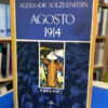 Agosto 1914 - Alexandr Solzhenitsin