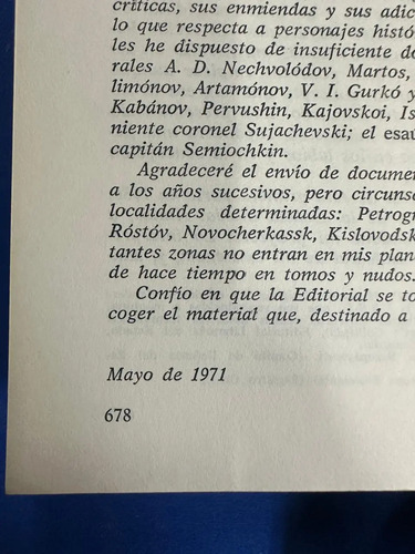 Agosto 1914 - Alexandr Solzhenitsin