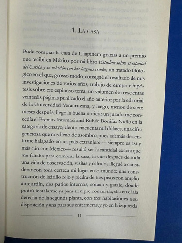 Una Casa En Bogotá - Santiago Gamboa