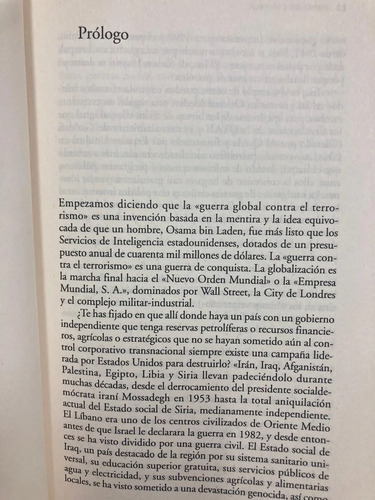 Fuera De Control - Daniel Estulin