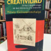 Creatividad - Mihaly Csikszentmihalyi