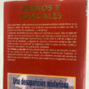 Perros Y Chacales - Barbara Wood