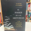 producto_639279642414990928_0 El Poder De Las Historias - Martin Puchner