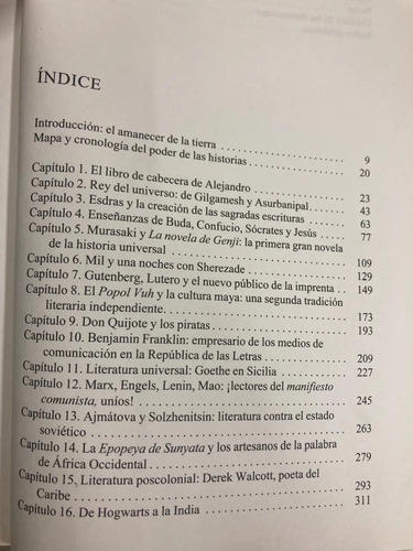 producto_639279642437188816_2 El Poder De Las Historias - Martin Puchner
