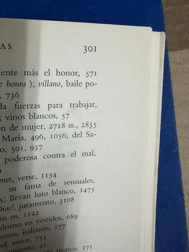Peribáñez Y El Comendador De Ocaña - Lope De Vega