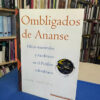 producto_639279643195515938_0 Obligados De Ananse - Jaime Arocha