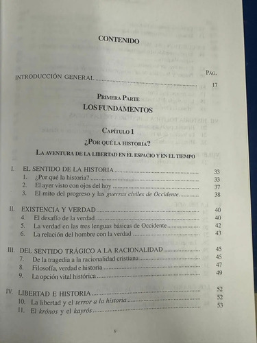 Historia De Las Ideas Políticas - José Rodríguez Iturbe