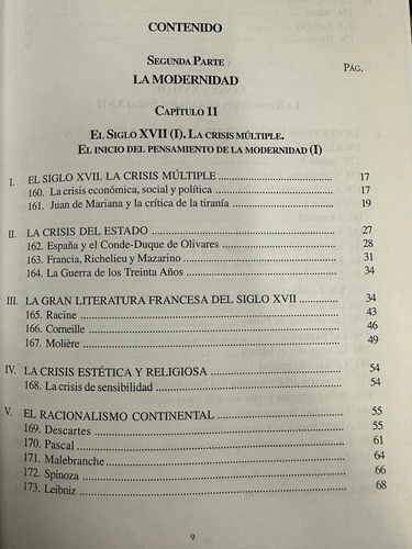 Historia De Las Ideas Políticas - José Rodríguez Iturbe