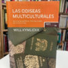 producto_639279643410168882_0 Las Odiseas Multiculturales - Will Kymlicka