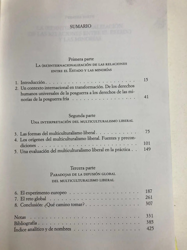 producto_639279643435020061_2 Las Odiseas Multiculturales - Will Kymlicka