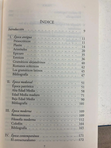 Historia Dela Filosofía Del Lenguaje - Mauricio Beuchot
