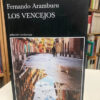Los Vencejos - Fernando Aramburu