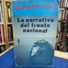 La Narrativa Del Frente Nacional - Isaías Peña Gutierrez