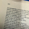 La Narrativa Del Frente Nacional - Isaías Peña Gutierrez