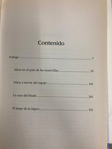 Autores Selectors - Lewis Carroll