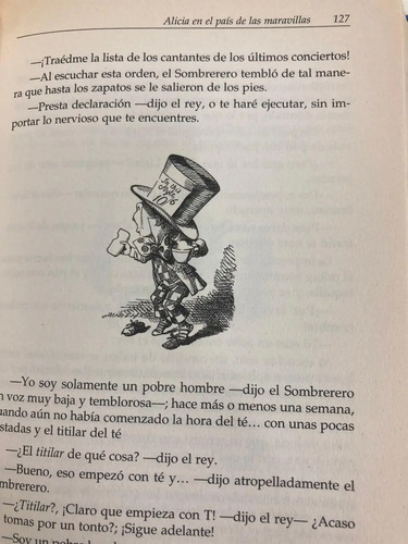 Autores Selectors - Lewis Carroll