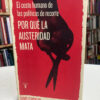 Por Qué La Austeridad Mata - David Stuckler