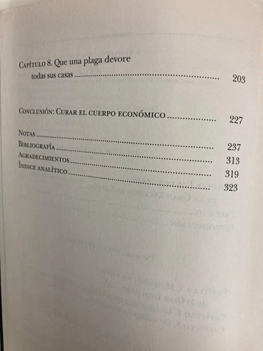 Por Qué La Austeridad Mata - David Stuckler