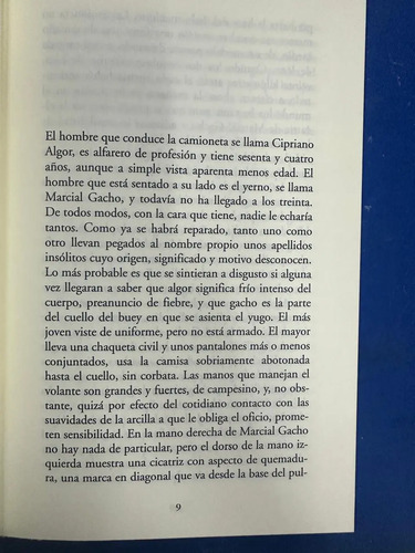 La Caverna - José Saramago