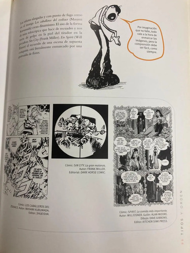Cómo Dibujar Cómic