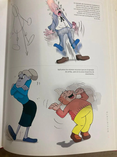 Cómo Dibujar Cómic