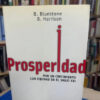 producto_639279644594348854_0 Prosperidad - B. Bluestone Y B. Harrison