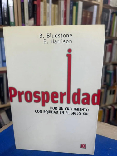 producto_639279644594348854_0 Prosperidad - B. Bluestone Y B. Harrison