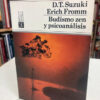 Budismo Zen Y Psicoanálisis - D.t. Suzuki