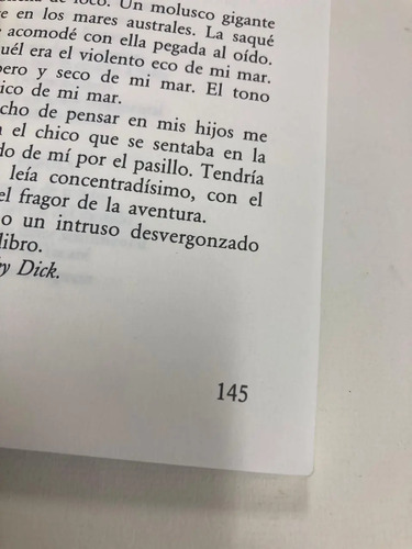 Mundo Del Fin Del Mundo - Luis Sepulveda