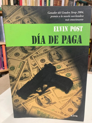 Día De Paga - Elvin Post