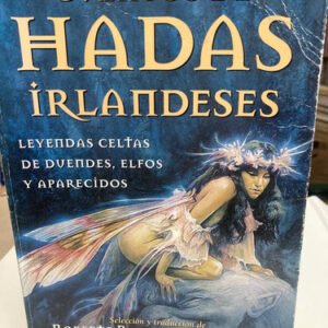 producto_639279644864786366_0 Cuentos De Hadas Irlandeses - Roberto Rosaspini Reynolds
