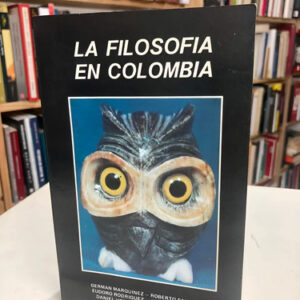 producto_639279644939031062_0 La Filosofía En Colombia - Varios Autores