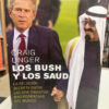 Los Bush Y Los Saud - Craig Unger