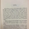 Inventario / Poesía - Mario Benedetti