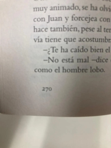 La Infancia De Jesús - J.m. Coetzee
