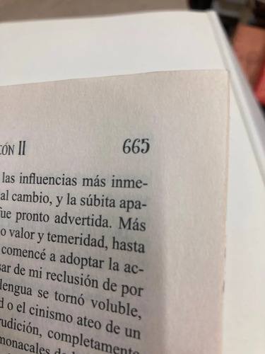 Necronomicón - Lovecraft