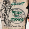 Necronomicón - Lovecraft