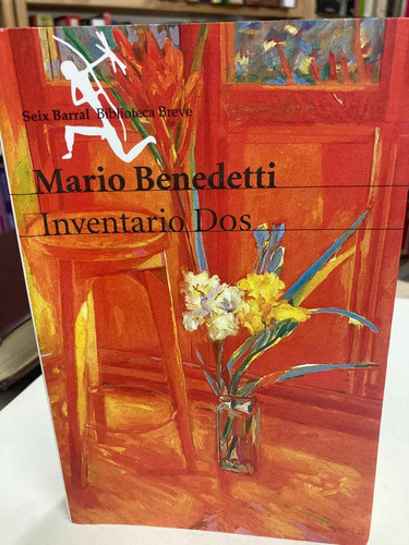 Inventario Dos - Mario Benedetti