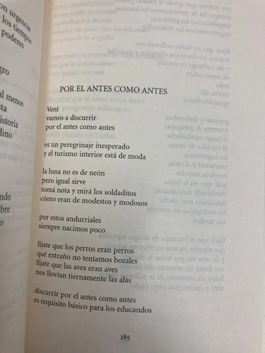 Inventario Dos - Mario Benedetti