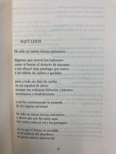 Inventario Dos - Mario Benedetti