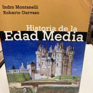 producto_639279646322772768_0 Historia De La Edad Media - Indro Montanelli