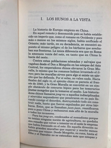 Historia De La Edad Media - Indro Montanelli