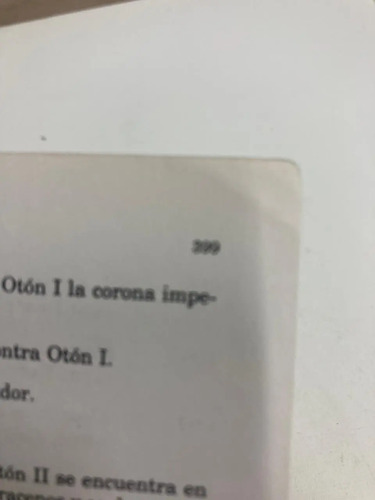 Historia De La Edad Media - Indro Montanelli
