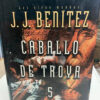 Caballo De Troya - J.j. Benitez