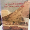 producto_639279646550089550_0 La Costa Colombiana Del Caribe - Colección Bibliográfica