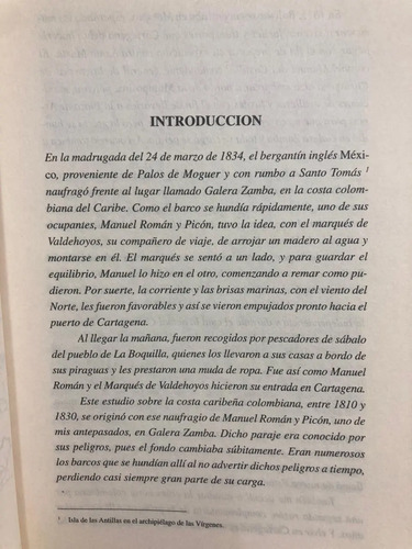 producto_639279646583888911_3 La Costa Colombiana Del Caribe - Colección Bibliográfica