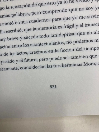 La Casa De Los Espiritus - Isabel Allende