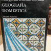 producto_639279646776297653_0 Geografía Doméstica - Margarita Cuéllar Barona