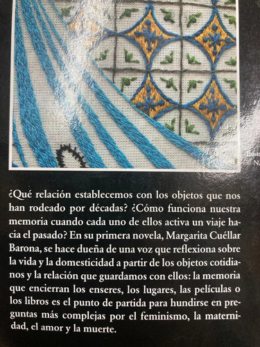 producto_639279646788909691_1 Geografía Doméstica - Margarita Cuéllar Barona