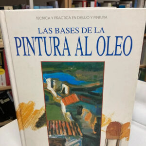 producto_639279647054131439_0 Las Bases De La Pintura Al Oleo